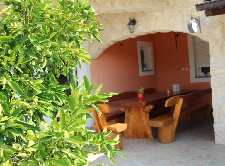 Holiday Home Nadalina - Five Bedrrom with Pool — photo 2