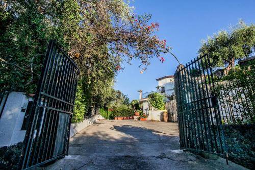 Bed & Breakfast San Gregorio-bagnoli