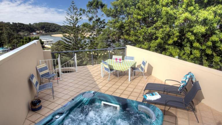Apartment Nambucca Heads