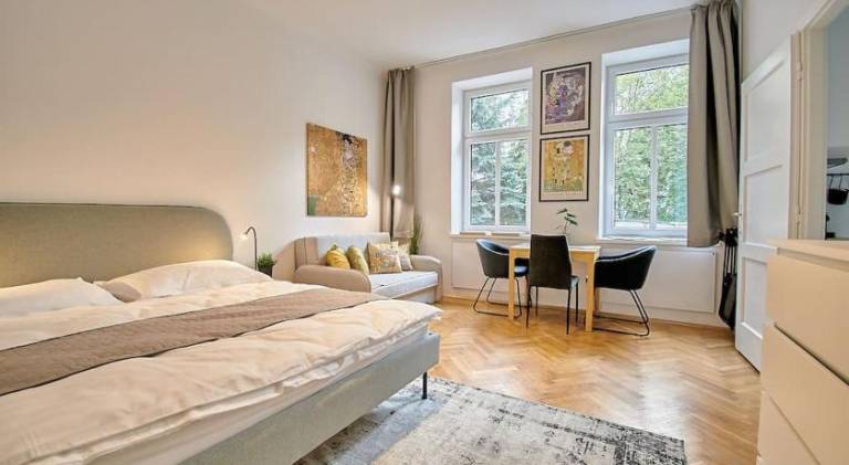 Appartement Hütteldorf