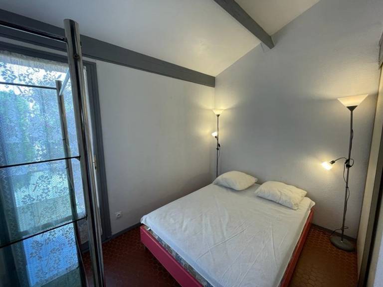 Villa with 1 room for 4 persons — photo 4