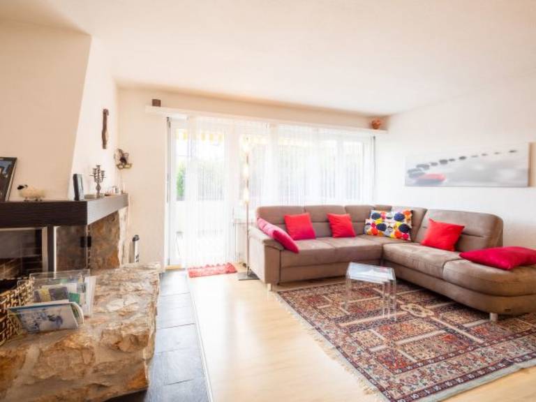 Ferienwohnung  Flims