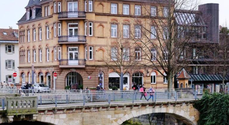 Apartment mit Hotelservice Esslingen am Neckar