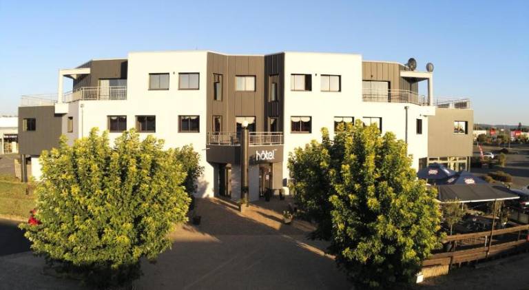 Fasthotel L'Eldorado in Rodez
