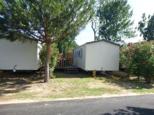 Camping Collioure