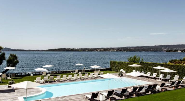 Hotel Bella Riva — photo 3