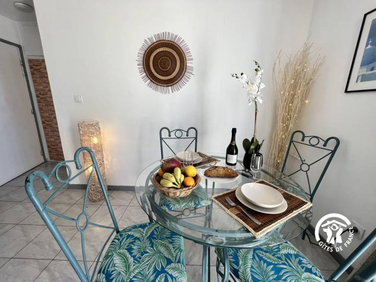 Gite with terrace & garden | Dogs allowed — photo 3