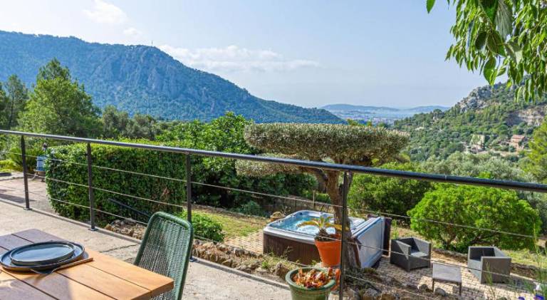 Résidence de vacances Toulon