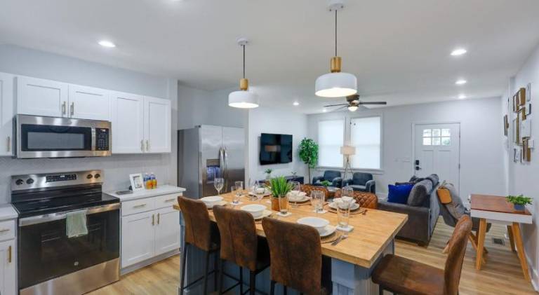 House with 1 room for 6 persons — photo 3