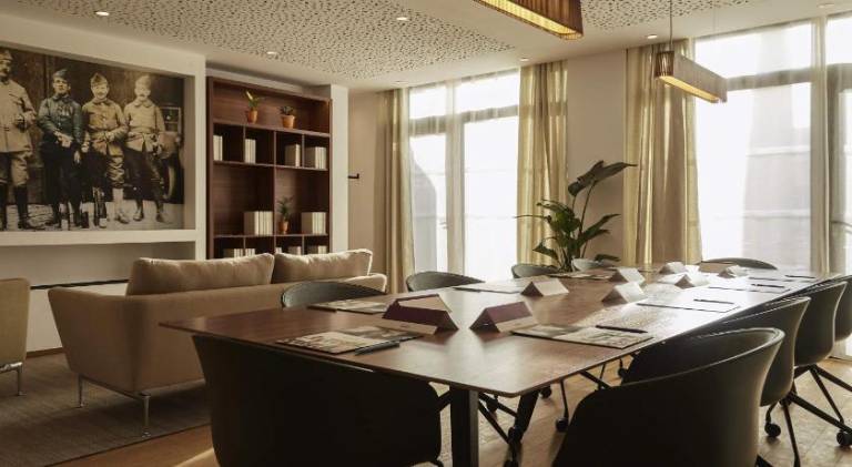 Mercure Avignon Gare TGV — photo 5