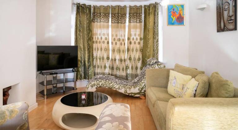 House with 3 rooms for 6 persons — photo 2