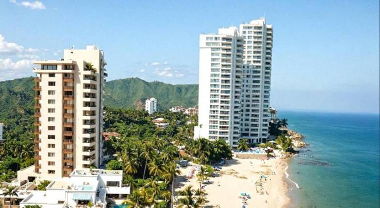 Lovely rental apartment with garden, pool & terrace | Beach nearby | Dogs allowed — photo 3