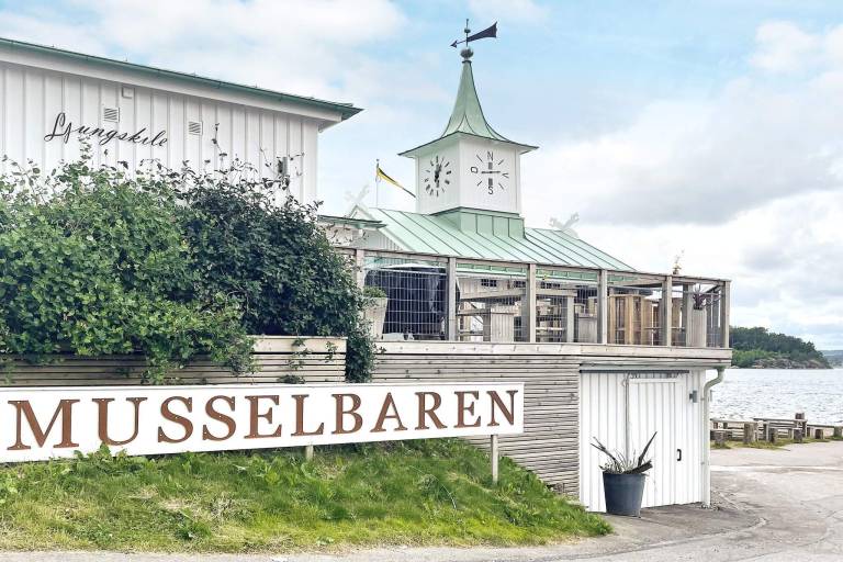 Ferienhaus in Uddevalla, Ljungskile f&uuml;r max. 6 Personen, 