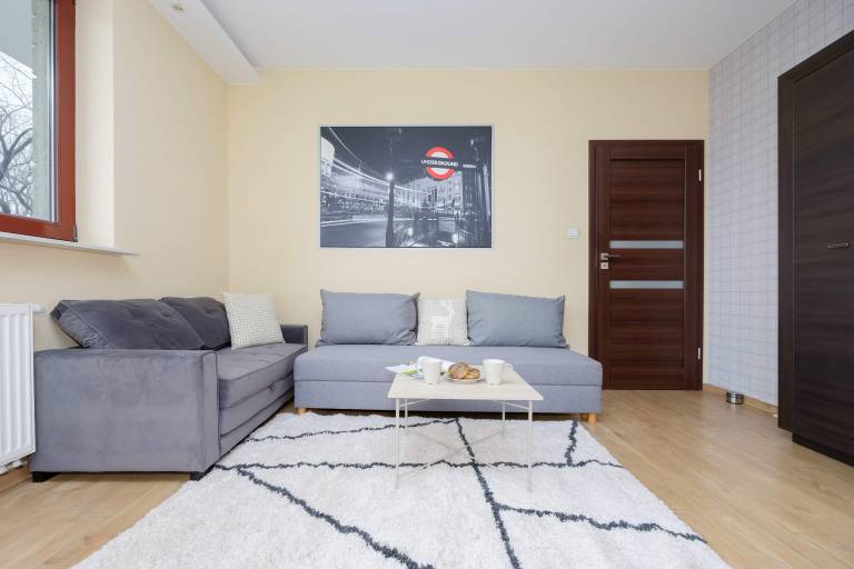Apartman Solec