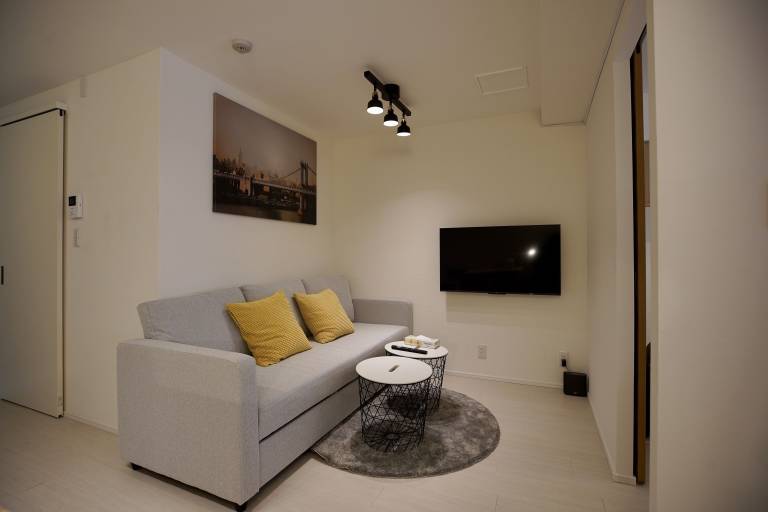 Appartement 1 Chome-16 Kitashinjuku