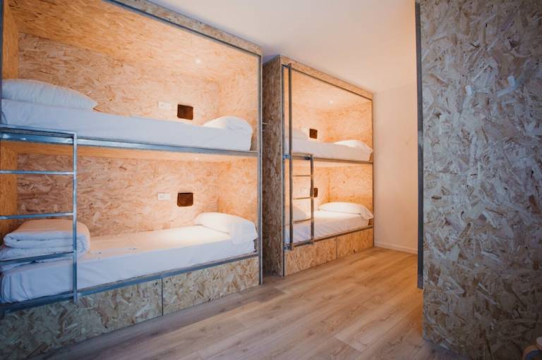 Hostel Cape Palos