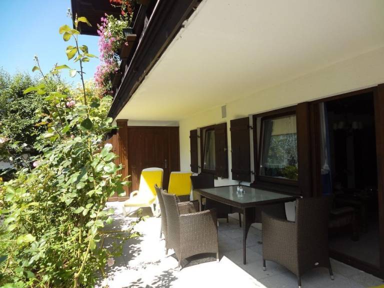 Apartamento Pertisau