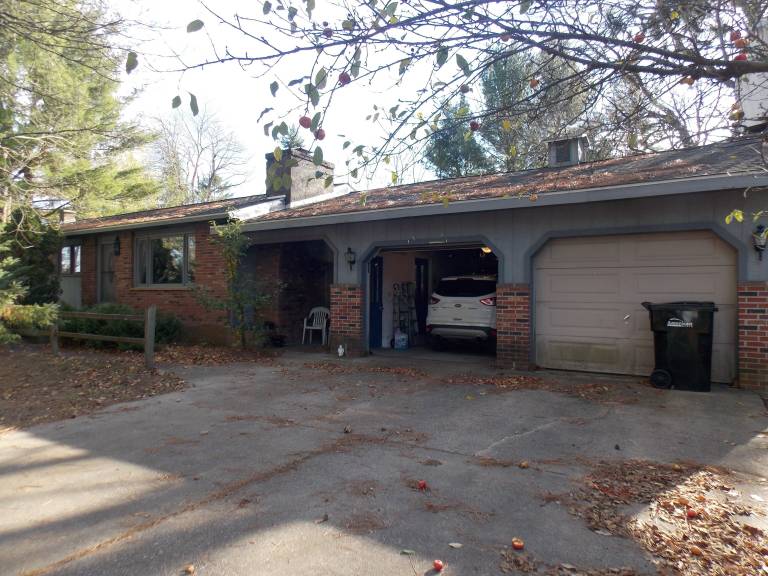 House Kalkaska