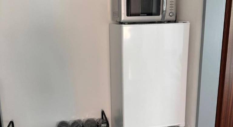 Holiday apartment with 2 rooms for 4 persons — photo 5