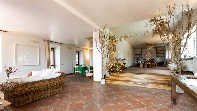 Villa with private pool, barbecue & garden — photo 3