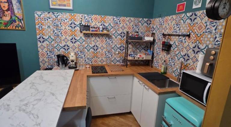 Rental apartment with 1 room for 5 persons — photo 4