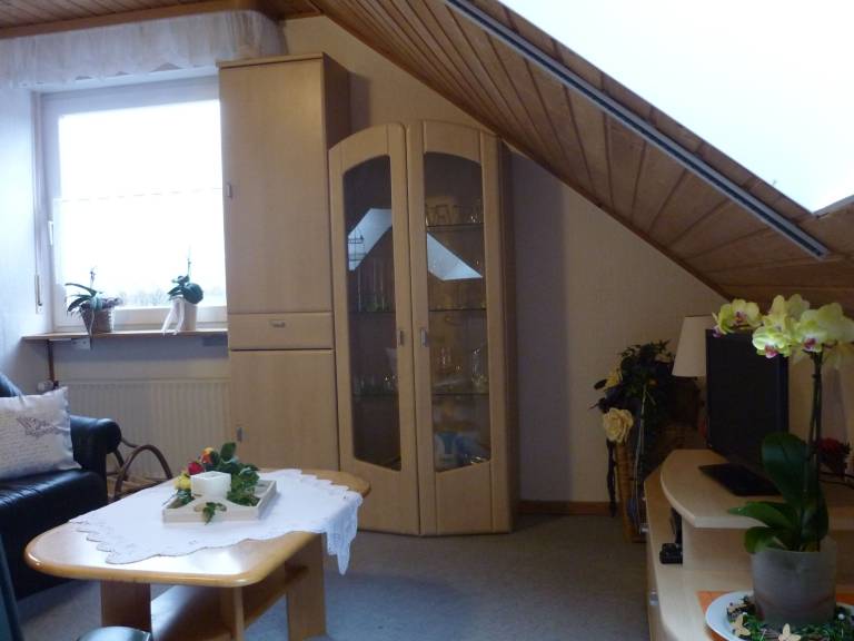 Ferienwohnung Warendorf
