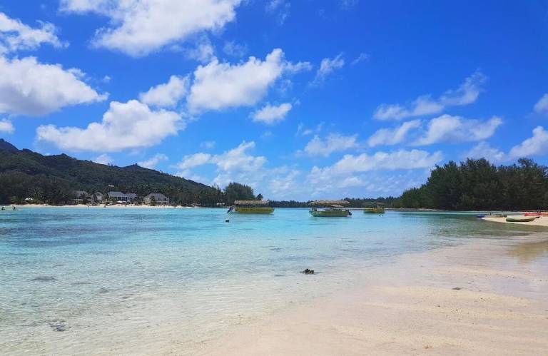 House  Rarotonga
