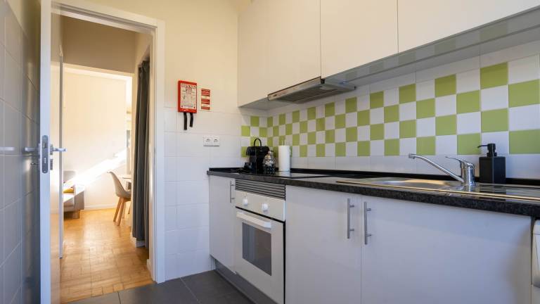 Rental apartment with terrace | Good for workation — photo 4