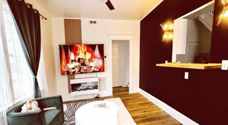 House | Pet-friendly in Kent, OH