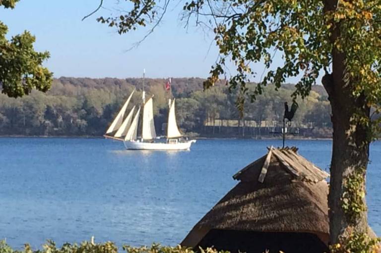 Bed & Breakfast Svendborg
