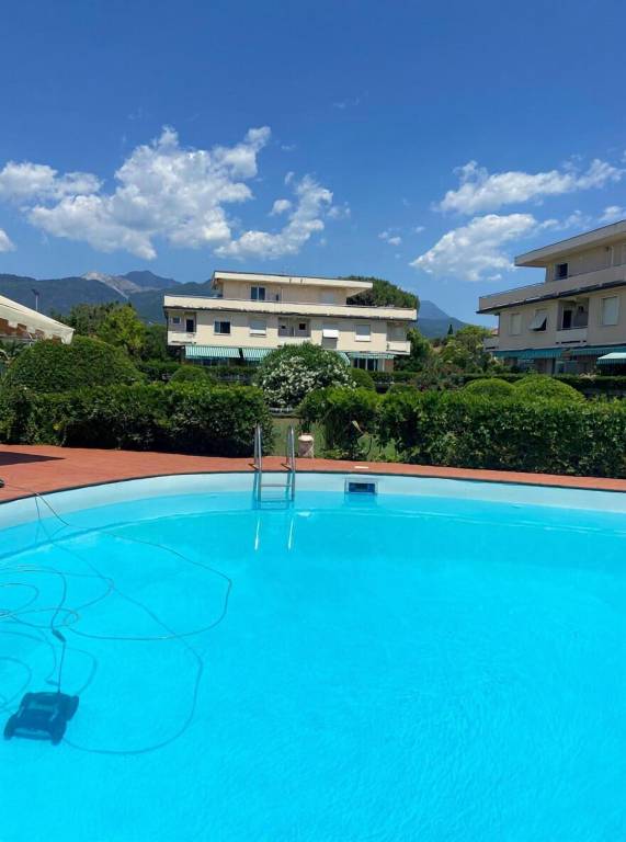 Ferienhaus Cinquale