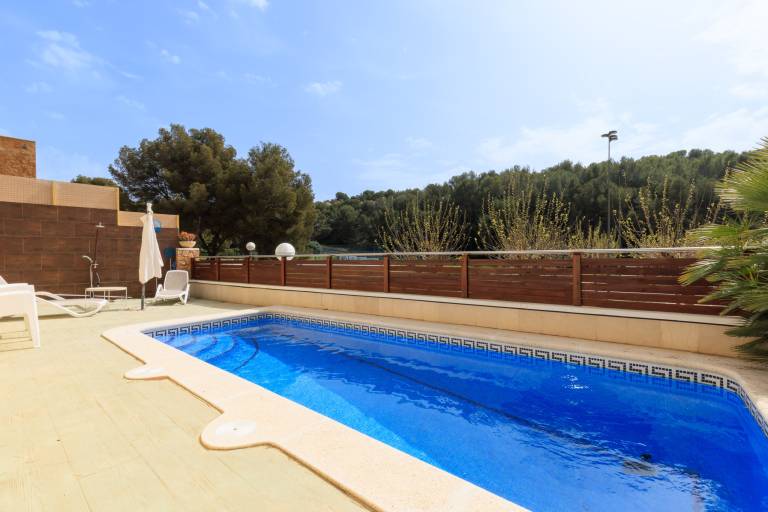 Villa La Móra