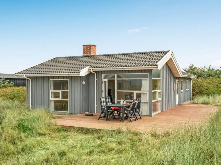 Ferienhaus Hirtshals