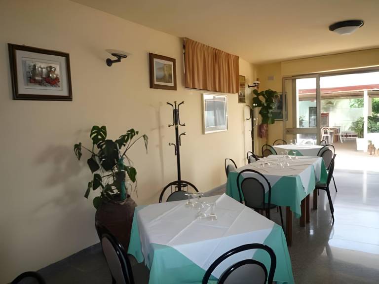 La Valle Verde hotel ristorante pizzeria — photo 5