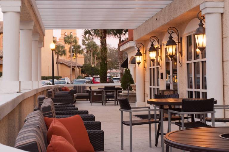 TownePlace Suites by Marriott The Villages — photo 4