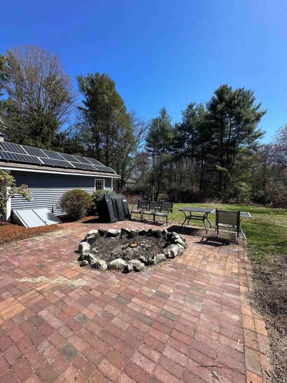 House Medfield
