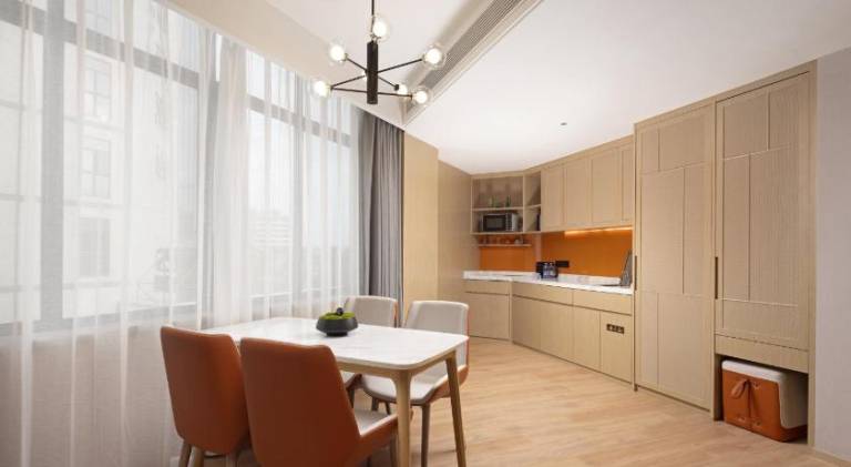 Home2 Suites By Hilton Guangzhou Baiyun Airport West — photo 4