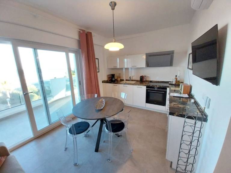 Holiday apartment with 1 room for 3 persons — photo 4