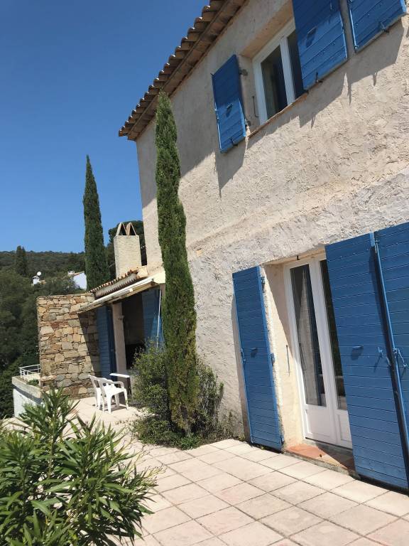 Villa  La Croix-Valmer