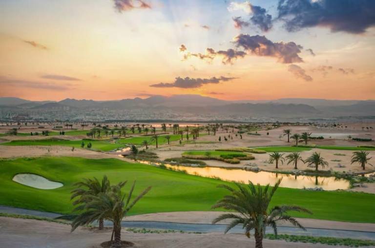 Chalet  Aqaba