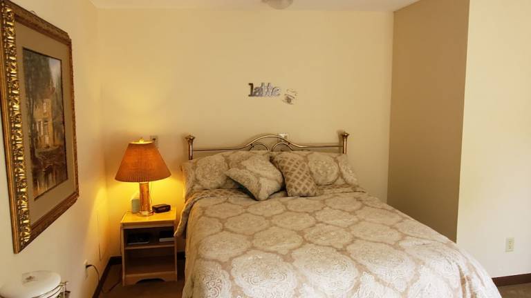 Accommodation  Lanesboro