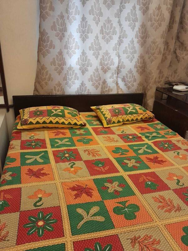 Privatzimmer