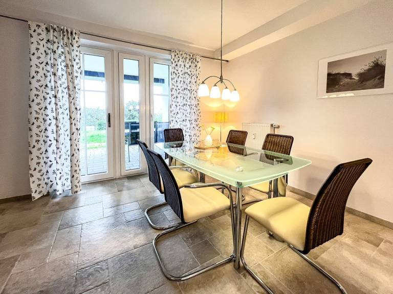Strandvilla Niklot Wohnung 03 — photo 5