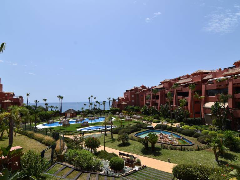 Ferienwohnung Torrox Costa