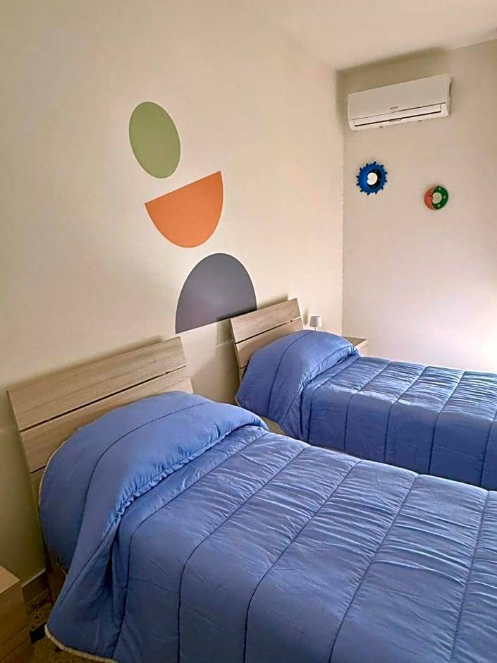 Bed & Breakfast Gizzeria