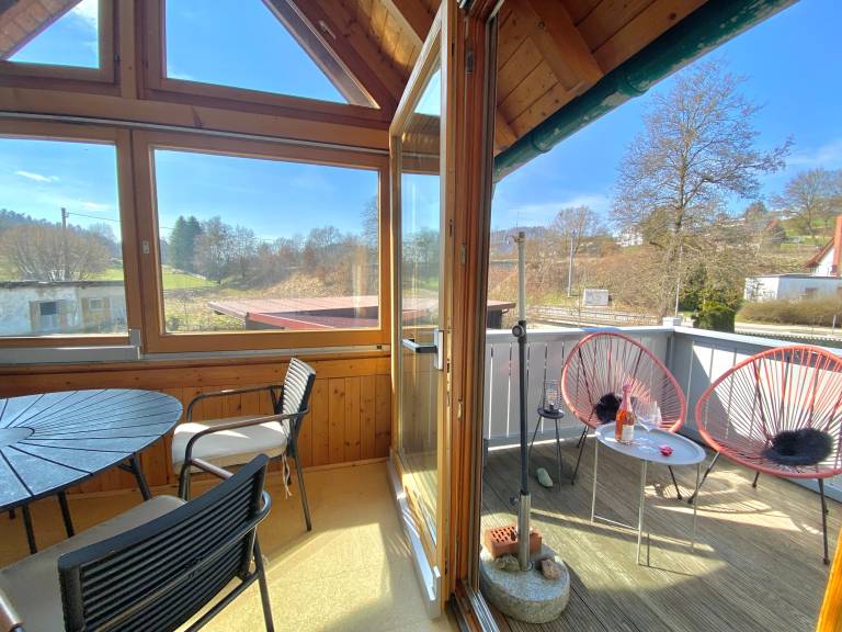 Ferienwohnung Stockach