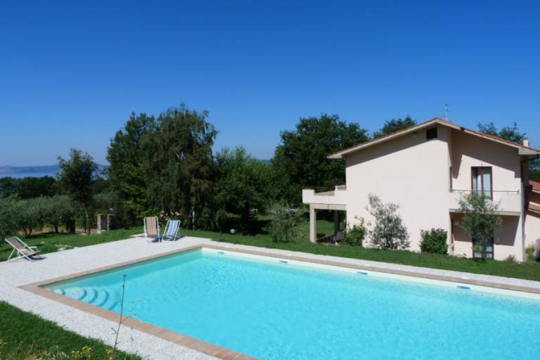 Il Poggio di Bolsena: Quercia — photo 4
