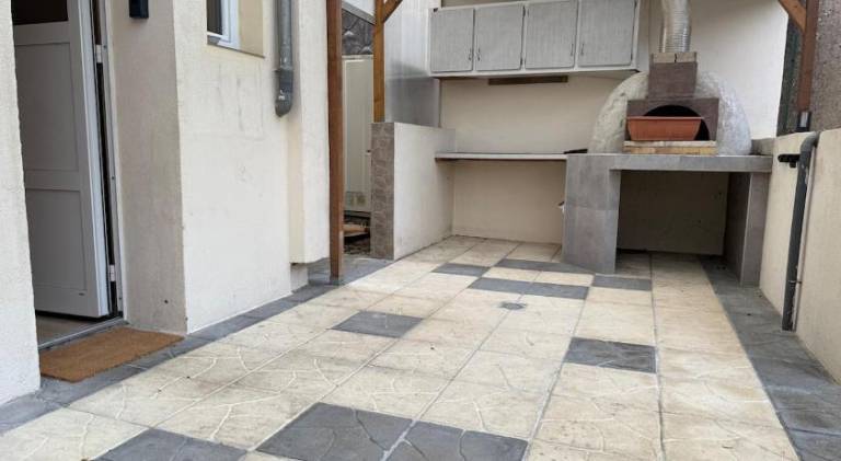 Rental apartment with terrace | Pets are welcome — photo 5