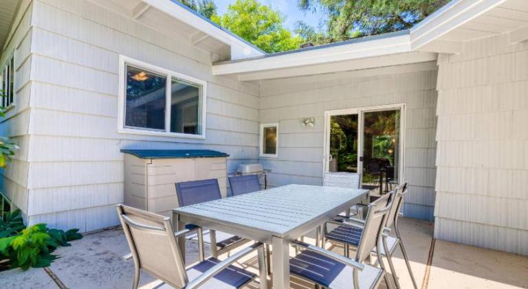 Ample house | Beach nearby | Pets are welcome — photo 5