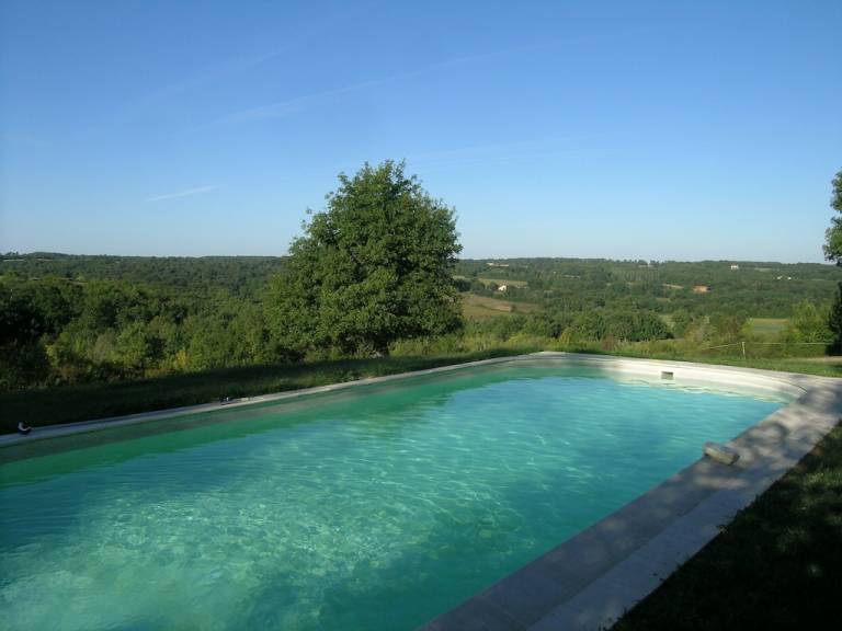 Château Bazas